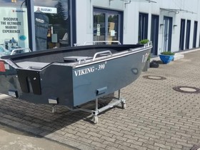 2022 Viking 390 til salgs