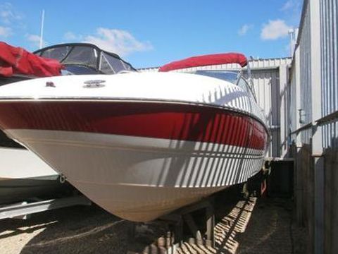 Maxum 2400 Sc