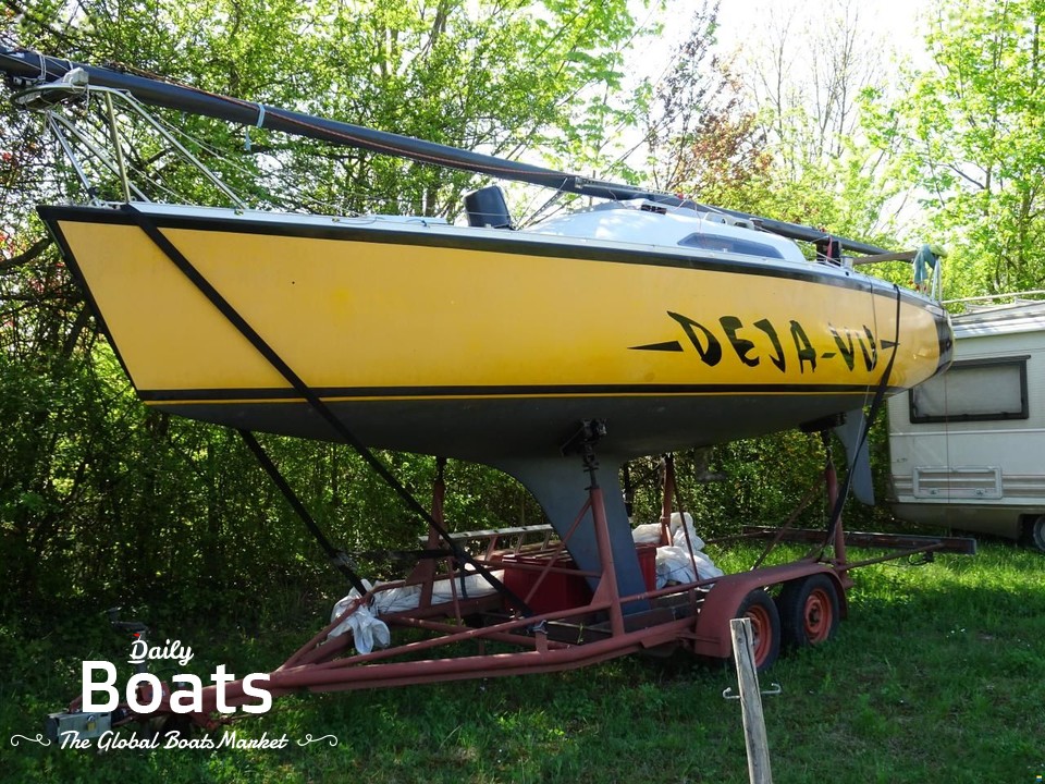 Farr 727 for sale Daily Boats