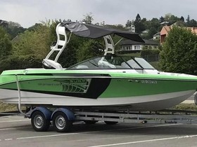 2017 Nautique Super Air 230 на продажу