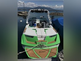 2017 Nautique Super Air 230