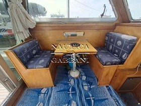 1993 Orion Coral 27