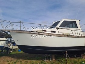 1993 Orion Coral 27