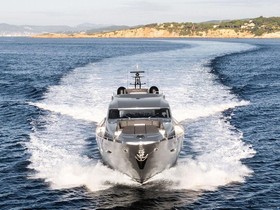 2012 Pershing 92 for sale