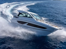 Bénéteau Gran Turismo 32 New Boat