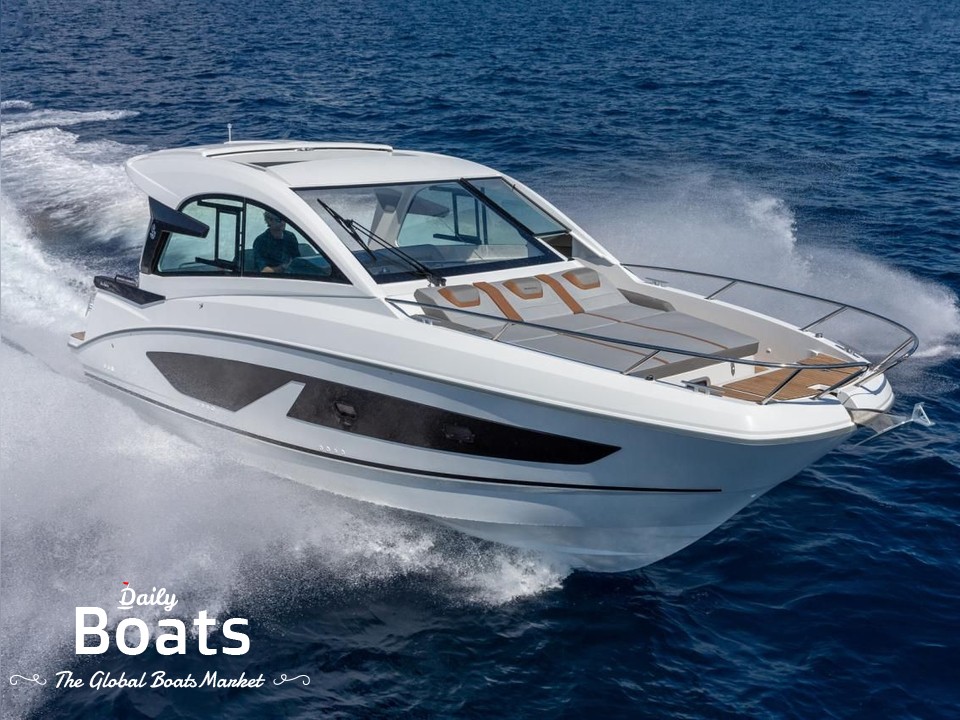 2023 Bénéteau Gran Turismo 32 New Boat на продажу. Посмотреть цену ...