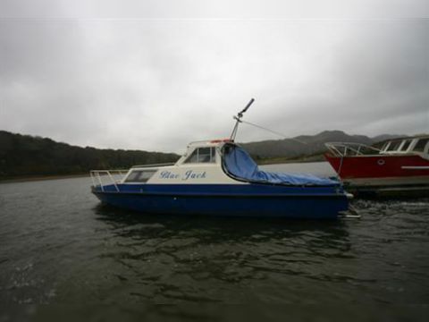 Buy 1989 Sunseeker