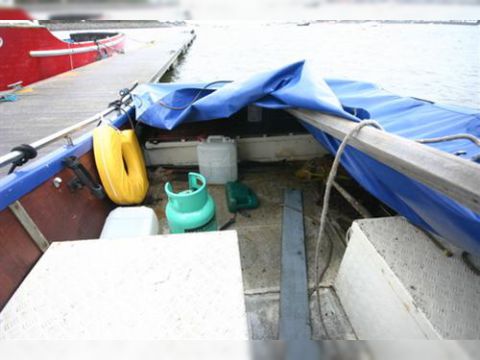1989 Sunseeker for sale