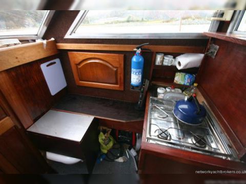 Buy 1989 Sunseeker