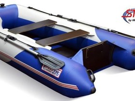 2021 Hunterboat Stels 275 προς πώληση