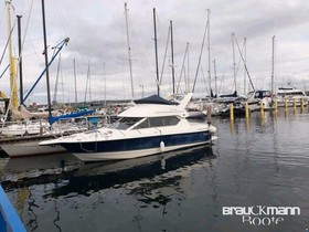 2007 Bayliner 288 Discovery for sale