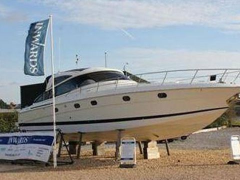 1999 Baia Flash 48 in vendita