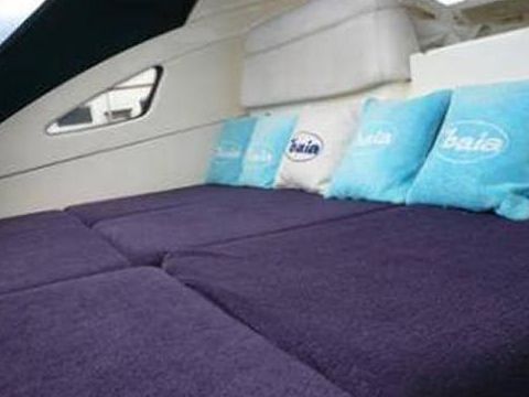 1999 Baia Flash 48 in vendita