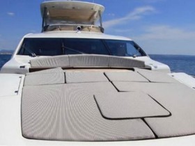 Osta 2010 Sunseeker 88 Flybridge