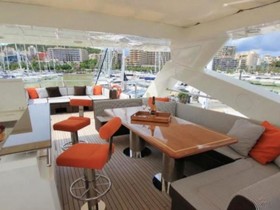 2010 Sunseeker 88 Flybridge myytävänä