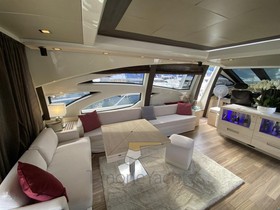 2006 Azimut 86S 86 S