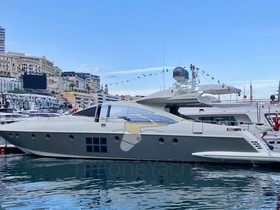 2006 Azimut 86S 86 S satın almak