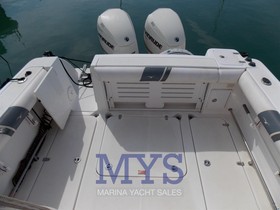 2007 Pro-Line 29 Express
