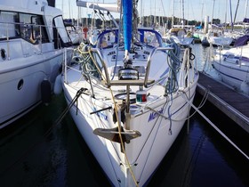 2000 Bavaria 34 2000