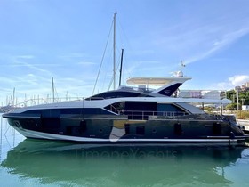 Azimut Grande 27 Metri