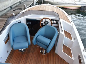 2021 Ganz Boats Ovation 6.8