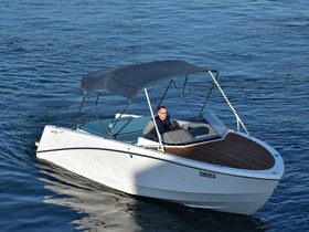 Buy 2021 Ganz Boats Ovation 6.8