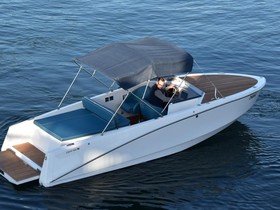 2021 Ganz Boats Ovation 6.8 for sale