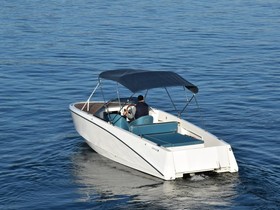 2021 Ganz Boats Ovation 6.8