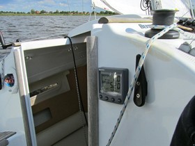 2011 Unknown Beneteau First 21.7 S
