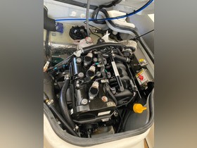 2019 Williams 325 Turbojet til salg