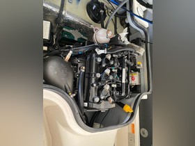 2019 Williams 325 Turbojet