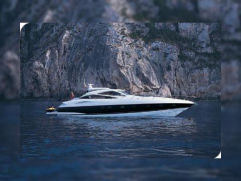 Sunseeker Predator 68