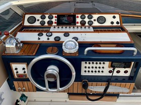 1987 Profilmarine Cherokee 35