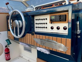 Kupiti 1987 Profilmarine Cherokee 35