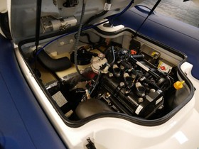 2019 Williams Turbojet 285 - Rotax