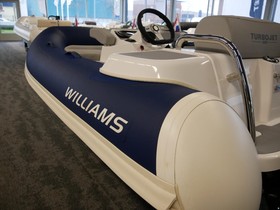 2019 Williams Turbojet 285 - Rotax na sprzedaż