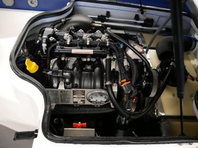 2019 Williams Turbojet 285 - Rotax na prodej