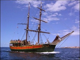  Galeon Pirata