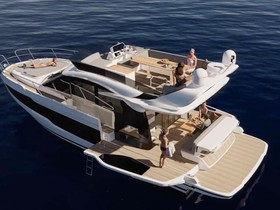 2023 Galeon 440 Fly 2023 ? Delivery In Summer 2023!
