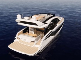 Acquistare 2023 Galeon 440 Fly 2023 ? Delivery In Summer 2023!