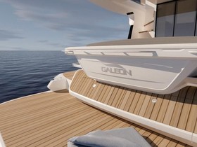 2023 Galeon 440 Fly 2023 ? Delivery In Summer 2023! à vendre