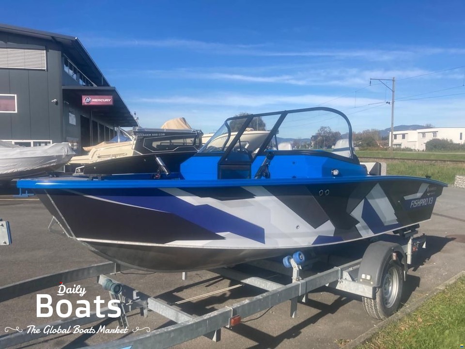 VBoats X3 for sale. View price, photos and Buy VBoats X3 409664