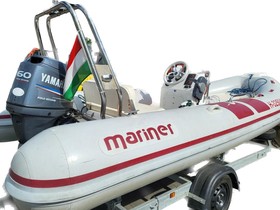 Buy 2008 Mariner Srl 500