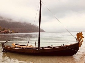 Købe Unknown Wikinger Boot