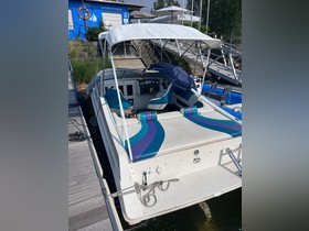 1995 Galaxy Laser 265 for sale