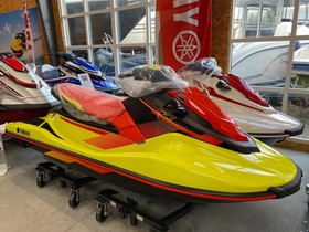 Yamaha WaveRunner Exr