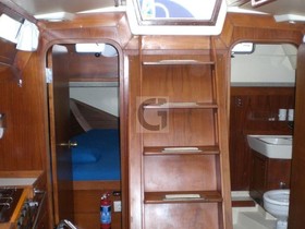 1980 Baltic Yachts 37 for sale