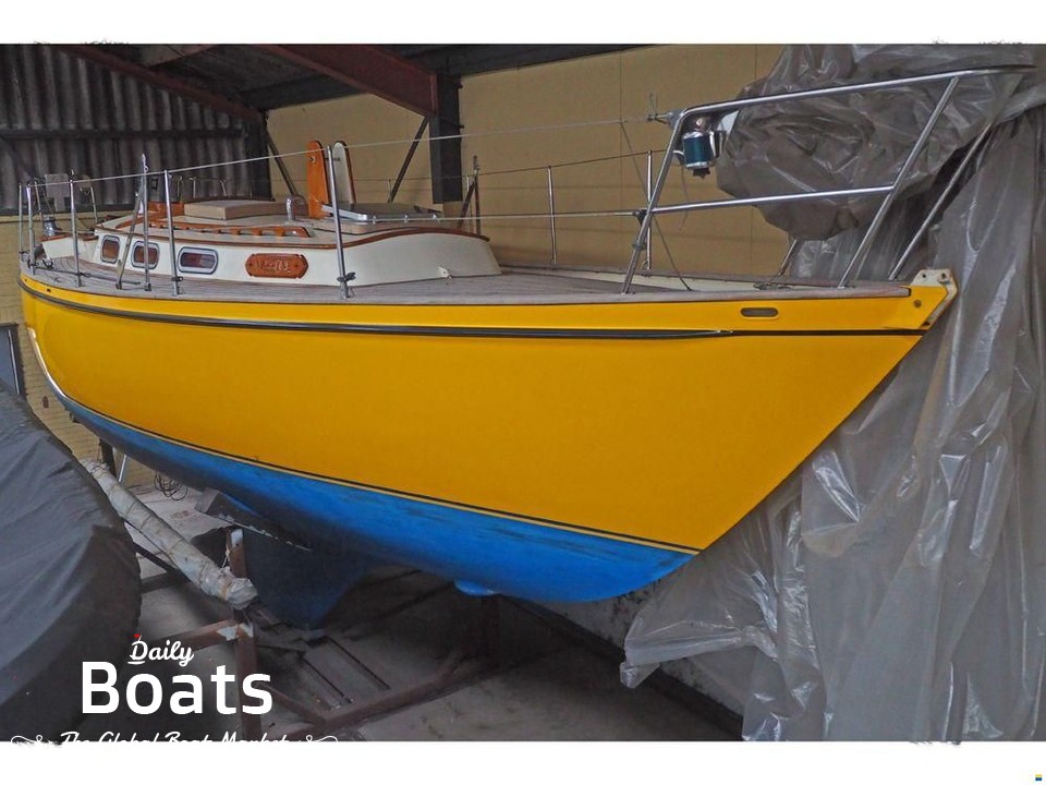 1984 Koopmans 33