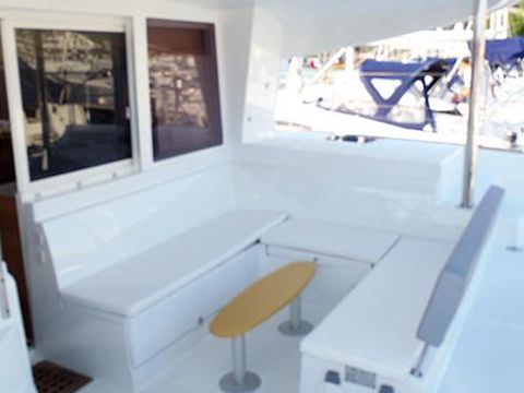 2013 Cat Lagoon Lagoon for rent