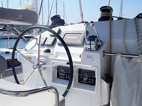 2013 Cat Lagoon Lagoon for rent